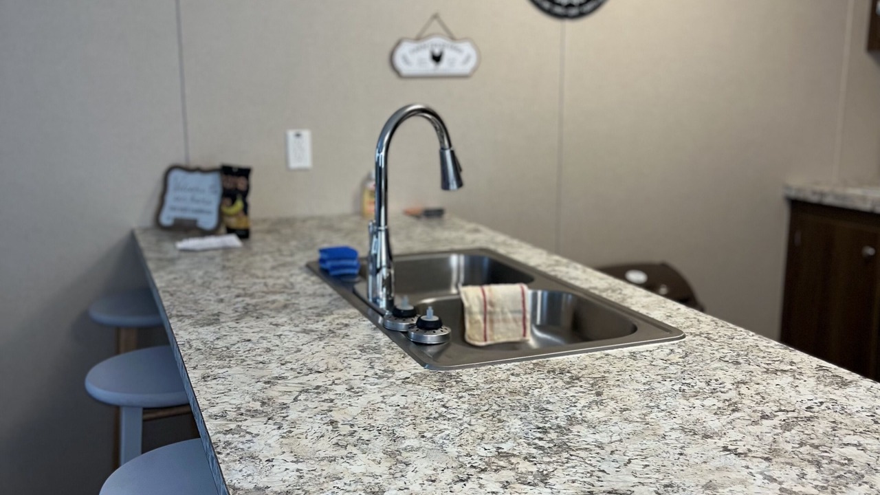 Photo of Kitchen in Poplarville