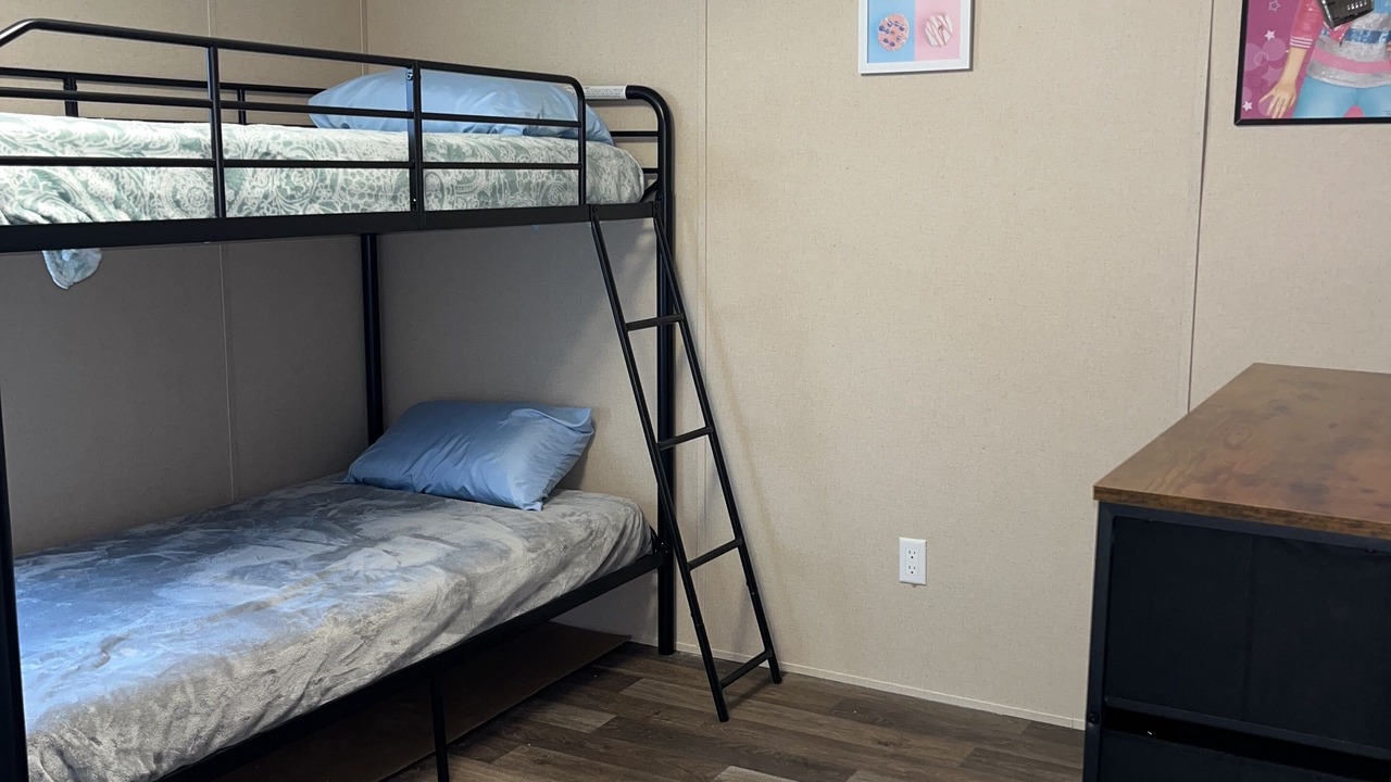 Photo of Bedroom in Poplarville