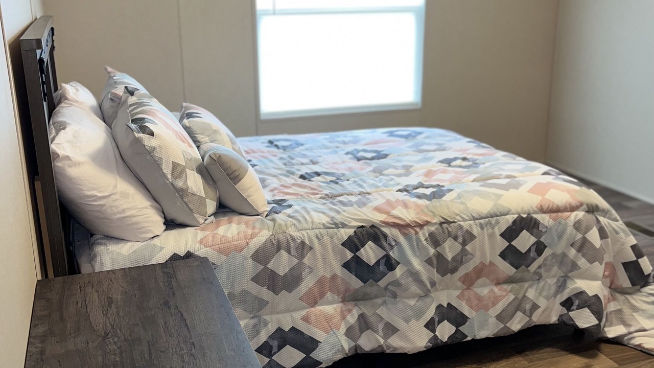 Photo of Bedroom in Poplarville