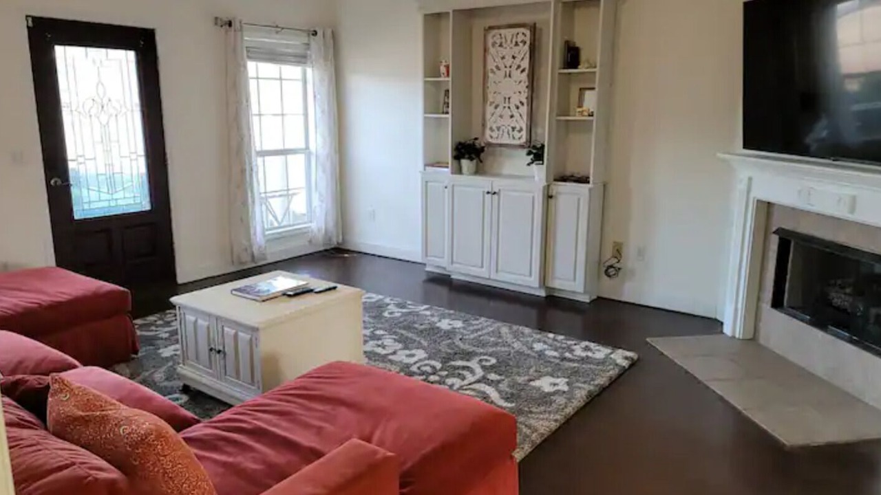 Photo of Livingroom in Terry
