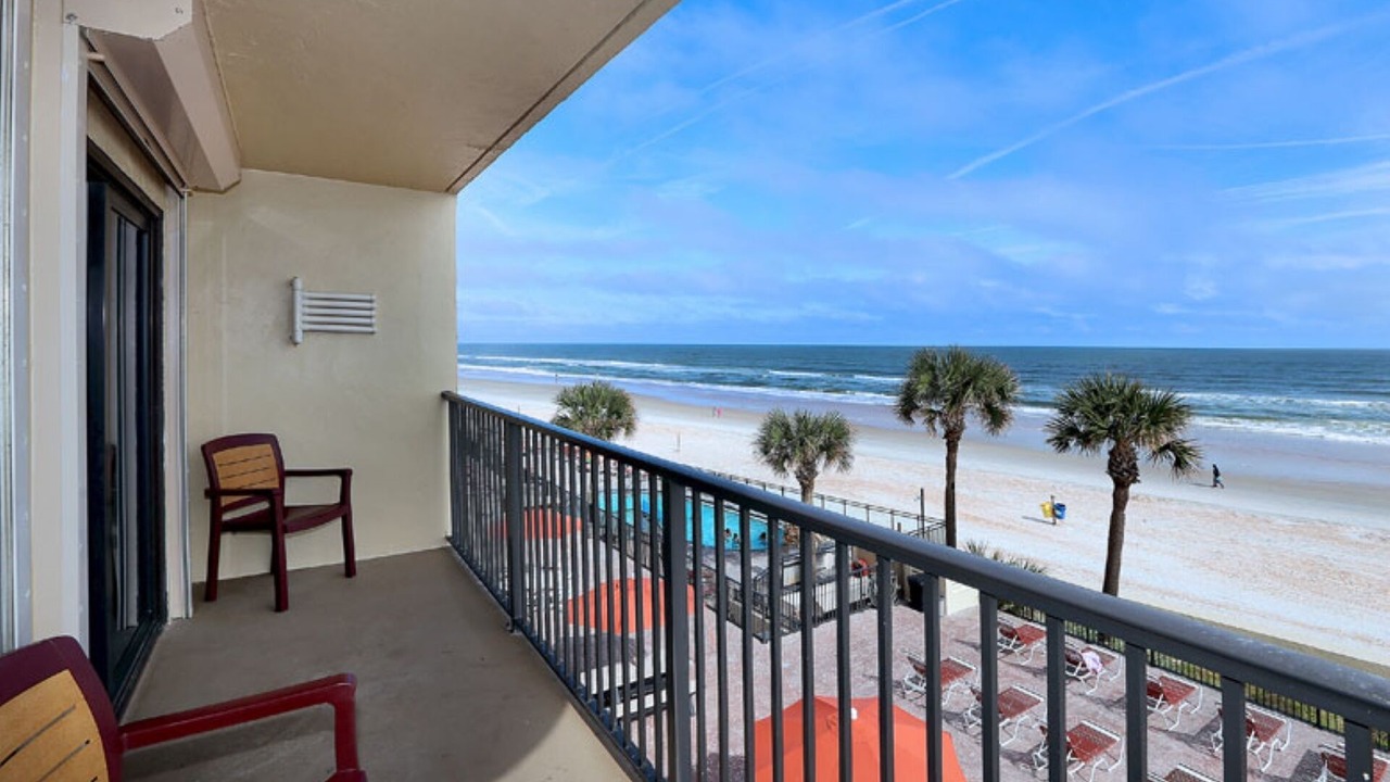 Photo of Outdoor in Ormond Beach