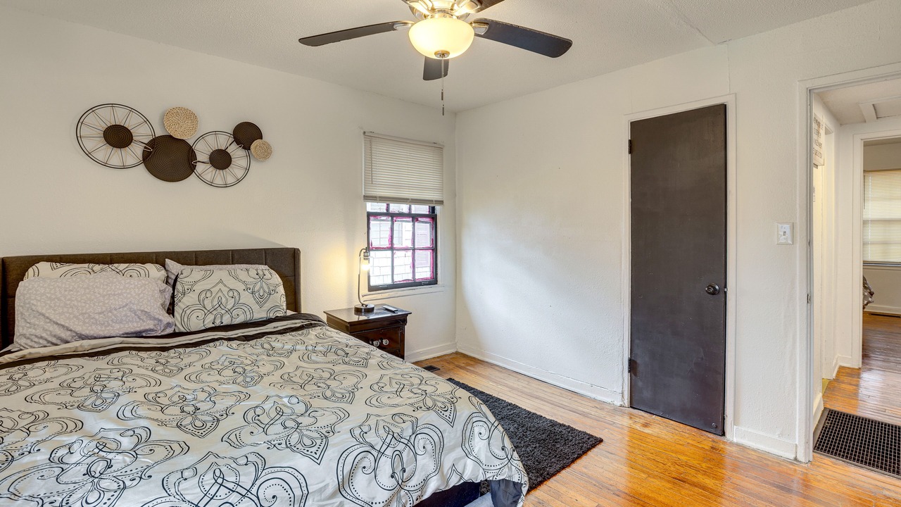 Photo of Bedroom in Birmingham