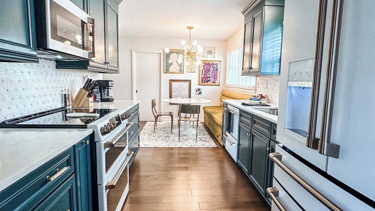 Photo of Kitchen in Forest Lake