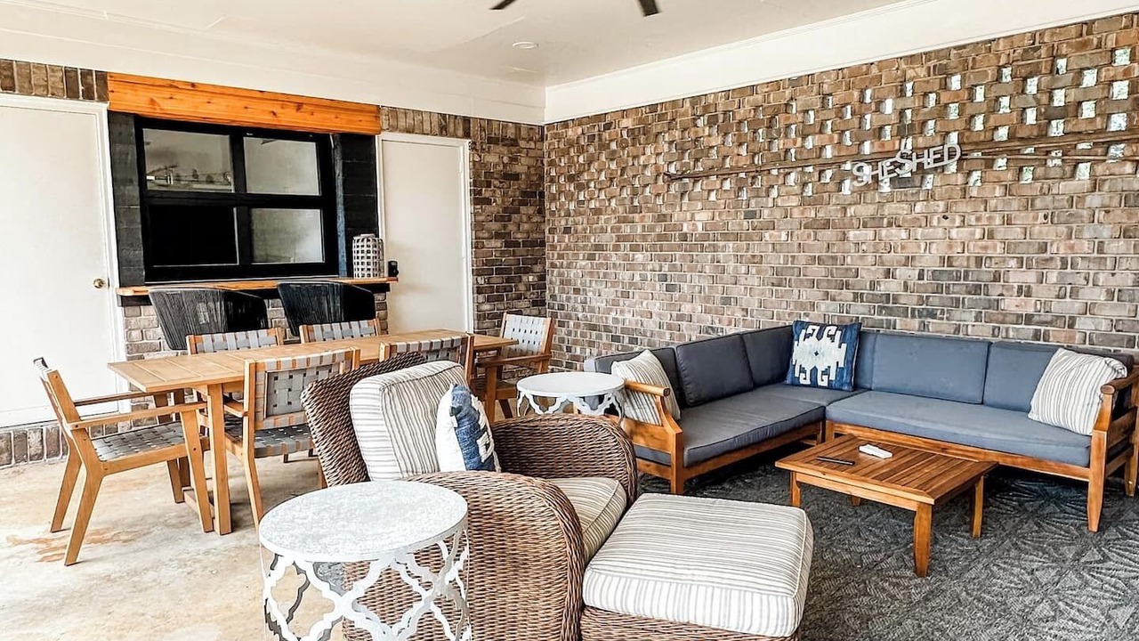 Photo of Livingroom in Forest Lake