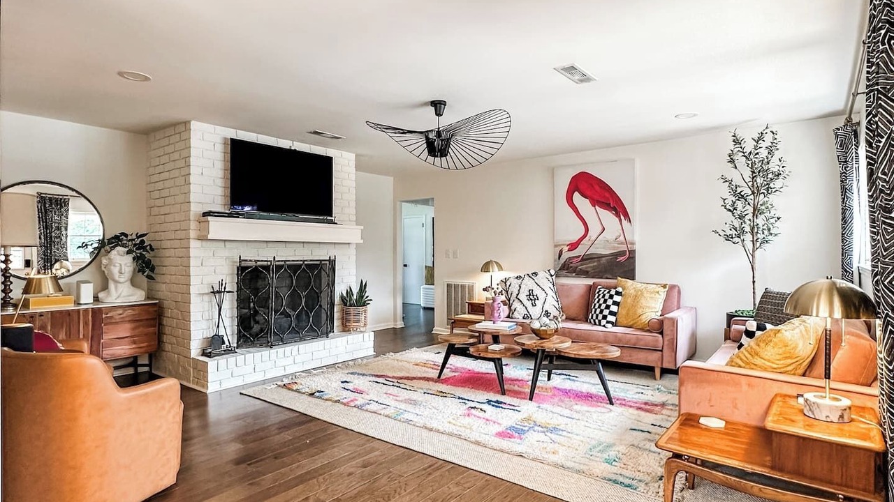Photo of Livingroom in Forest Lake