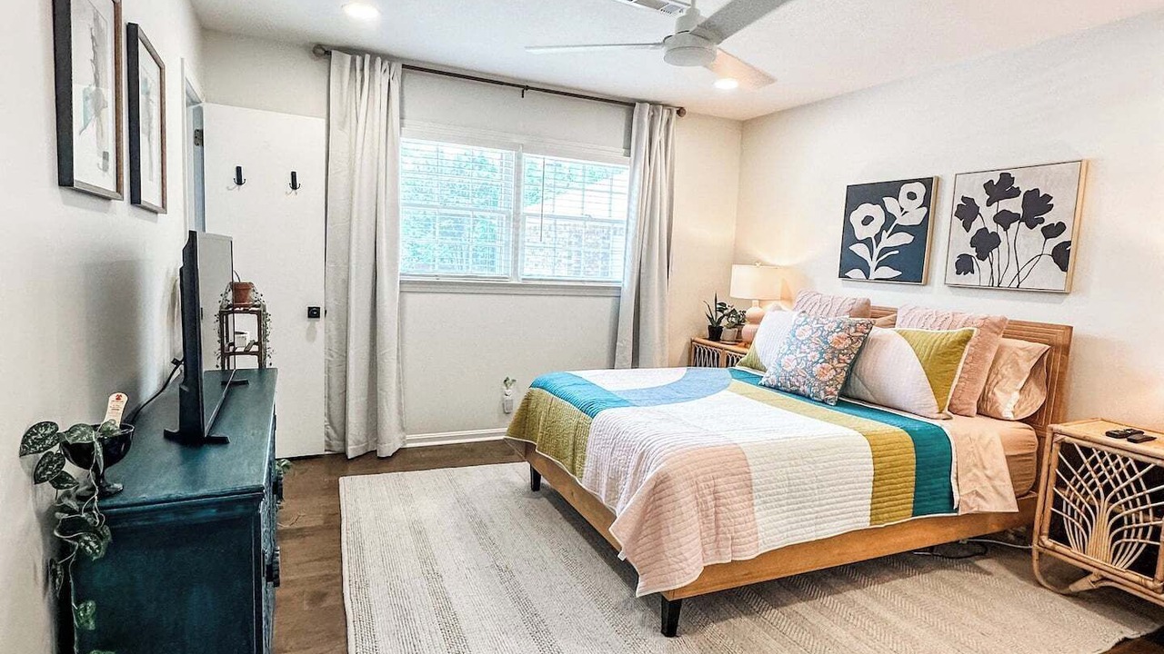 Photo of Bedroom in Forest Lake