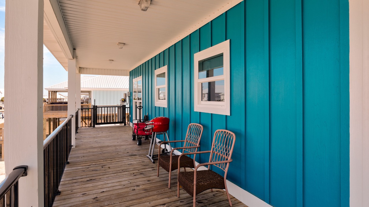 Photo of Others in Dauphin Island