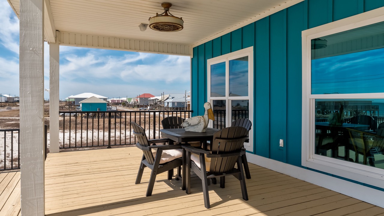 Photo of Outdoor in Dauphin Island