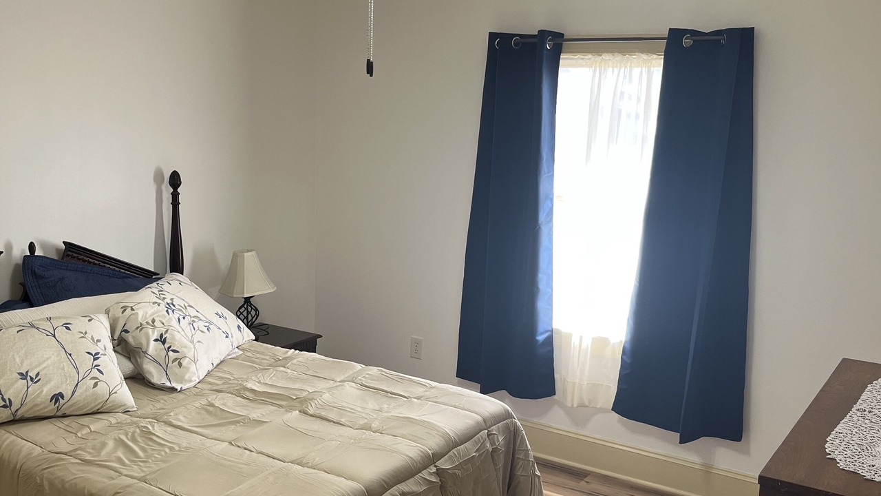 Photo of Bedroom in Bourg