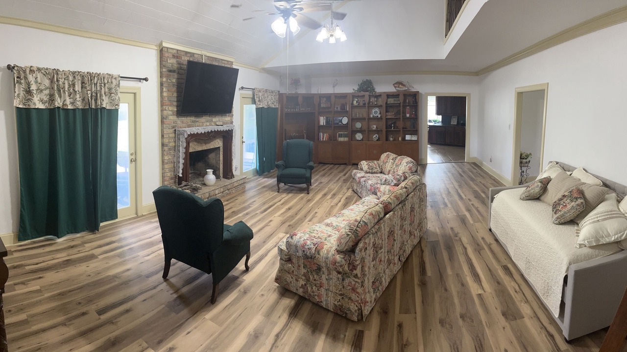 Photo of Livingroom in Bourg
