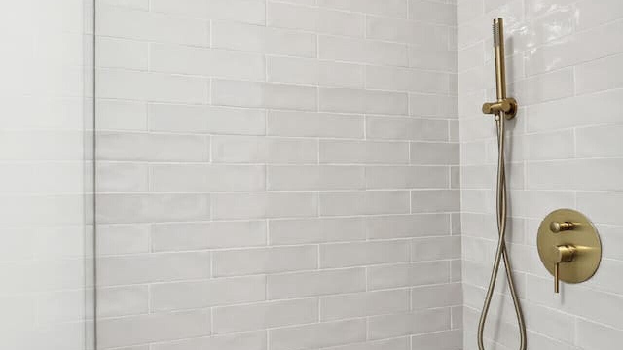 Photo of Bathroom in Arts/Warehouse District