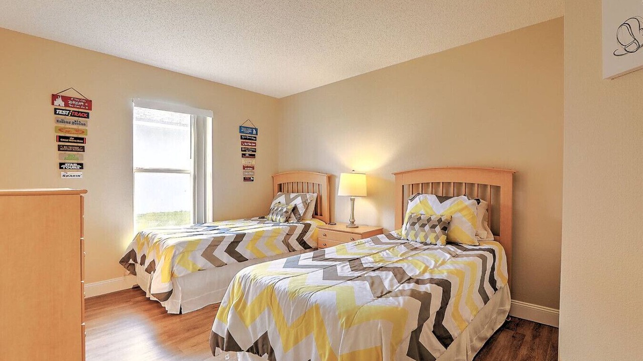 Photo of Bedroom in Florida Pines