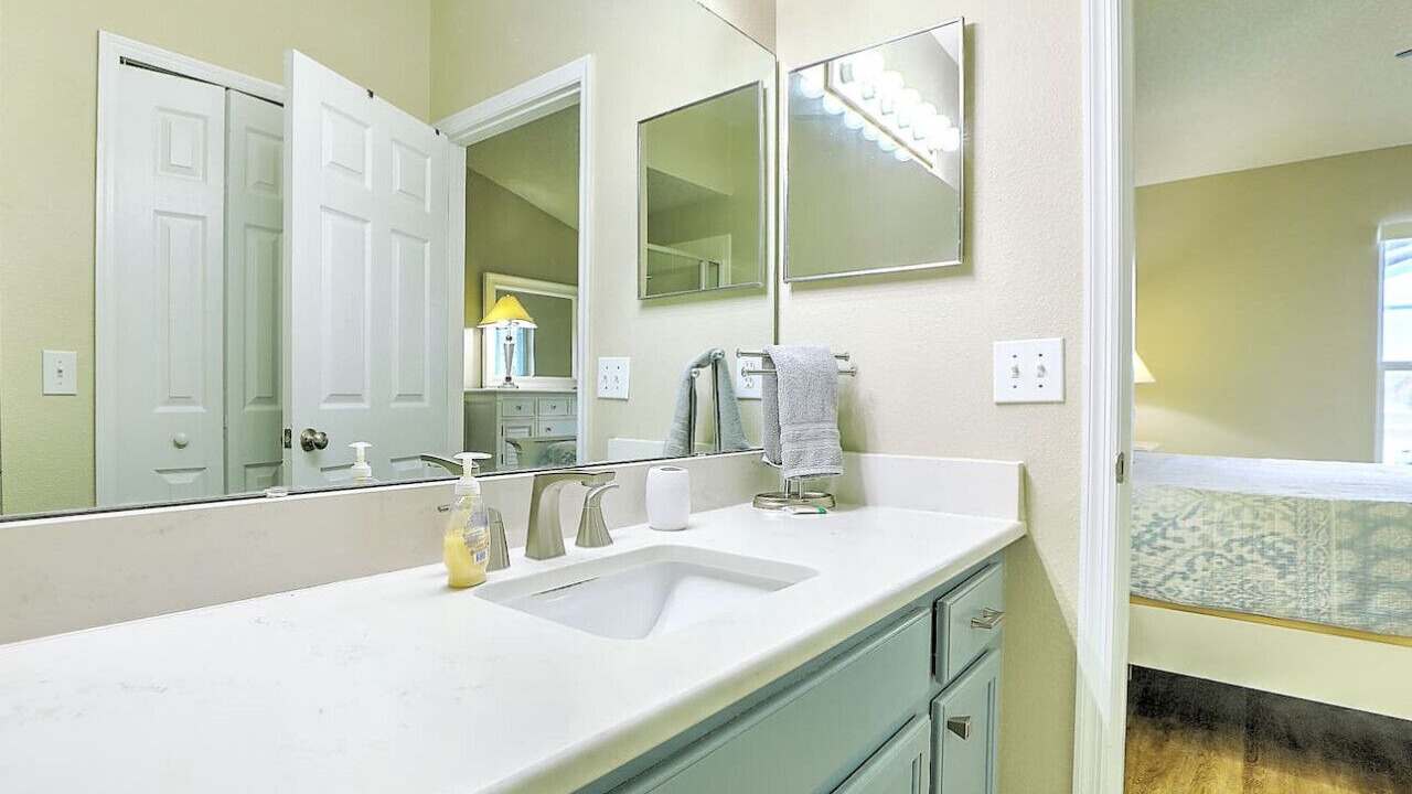 Photo of Bathroom in Florida Pines