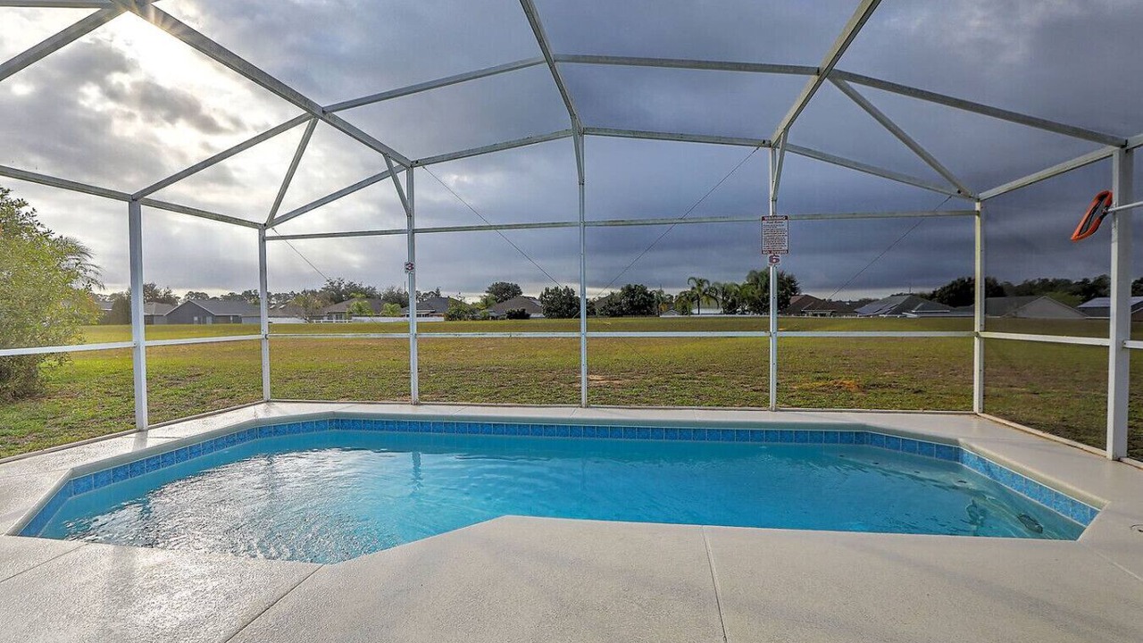 Photo of Outdoor in Florida Pines