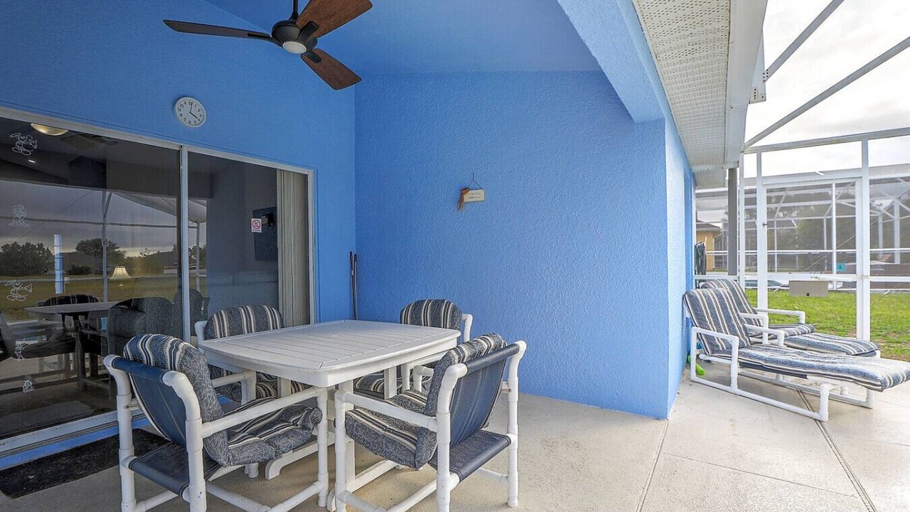 Photo of Outdoor in Florida Pines