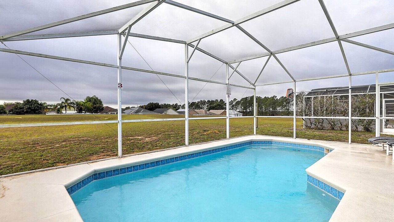 Photo of Outdoor in Florida Pines