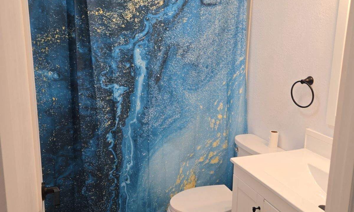 Photo of Bathroom in Saint Augustine Shores