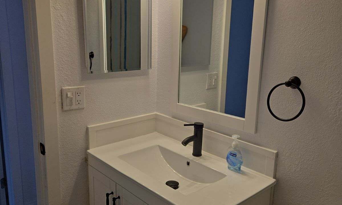 Photo of Bathroom in Saint Augustine Shores