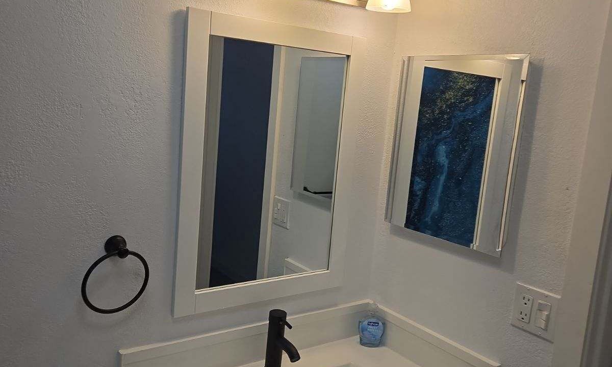 Photo of Bathroom in Saint Augustine Shores