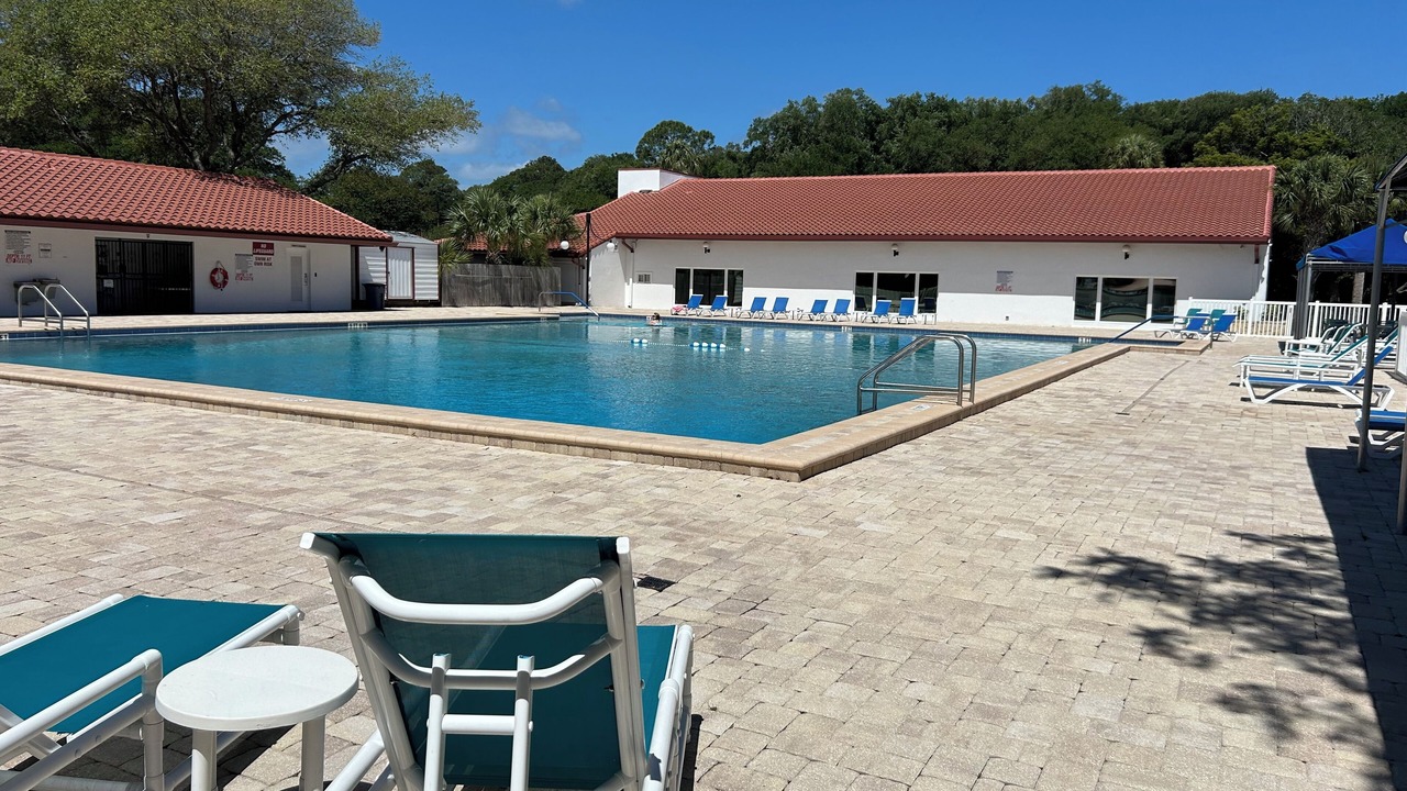 Photo of Outdoor in Saint Augustine Shores