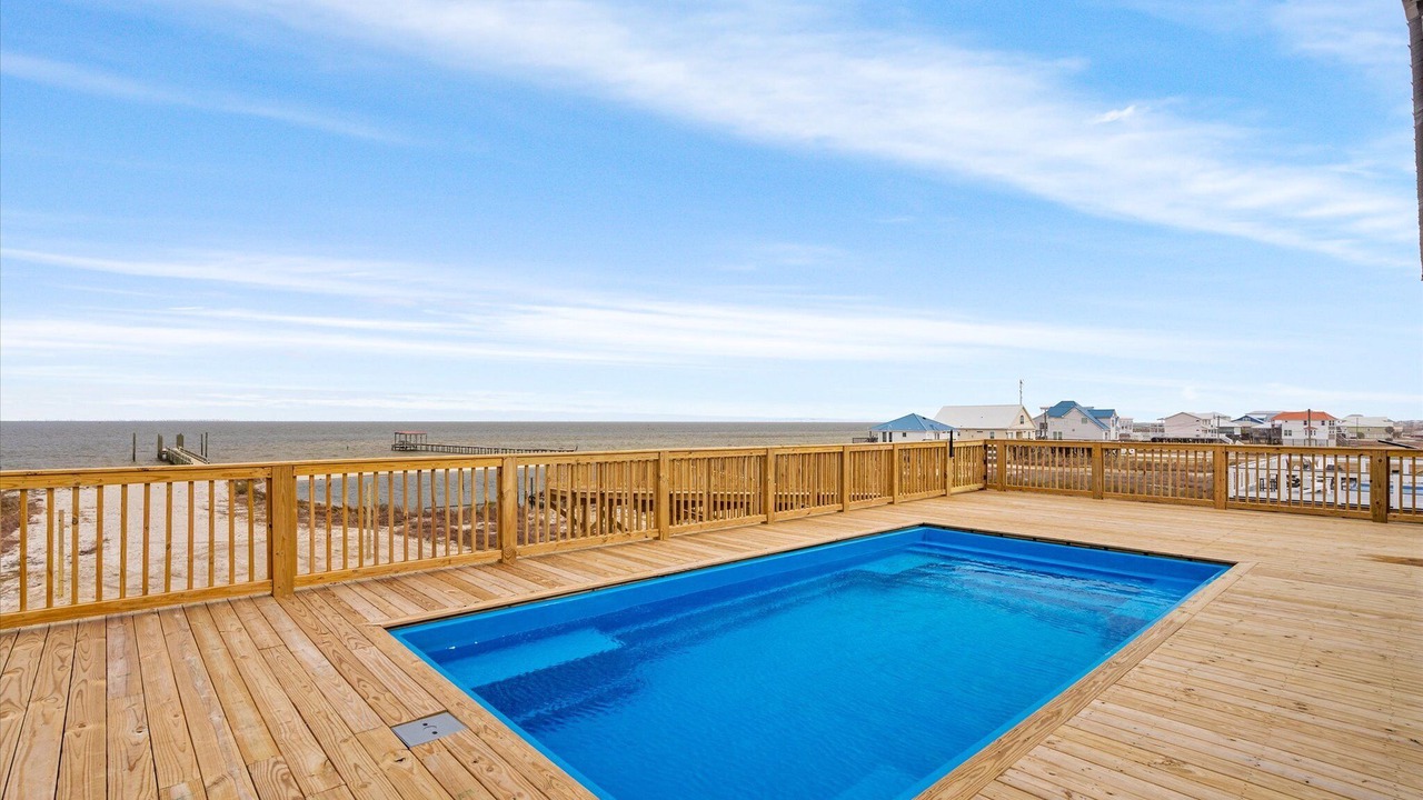 Photo of Outdoor in Dauphin Island