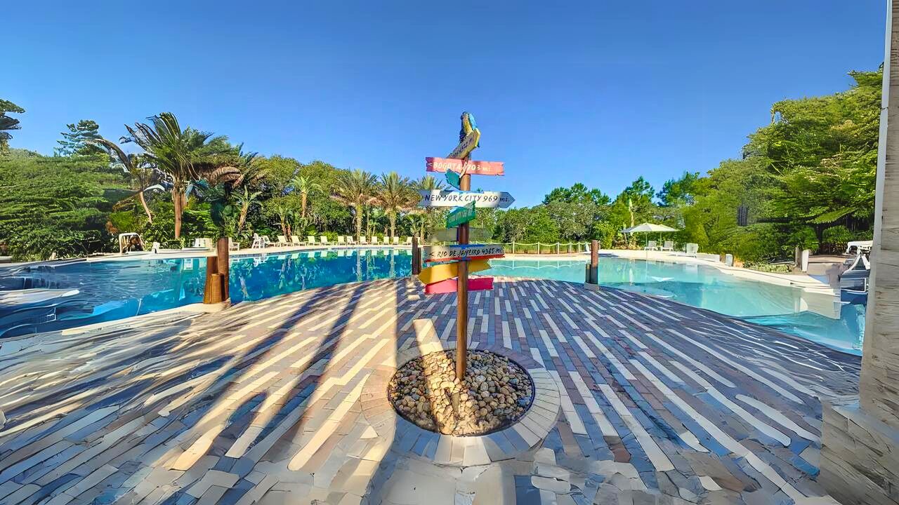 Photo of Outdoor in Davenport