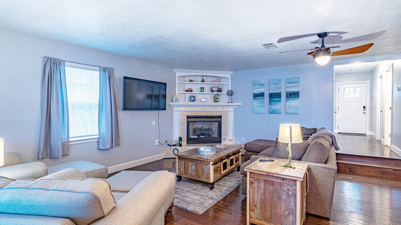 Photo of Livingroom in Gulfport
