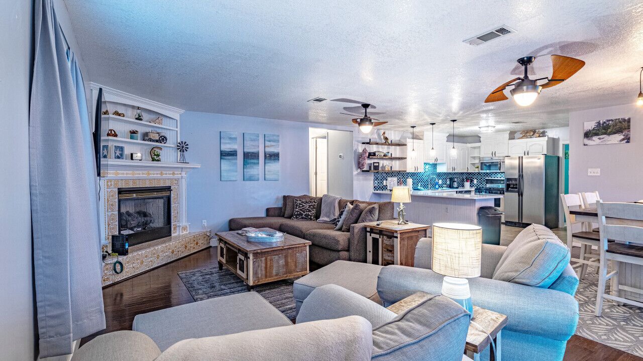 Photo of Livingroom in Gulfport