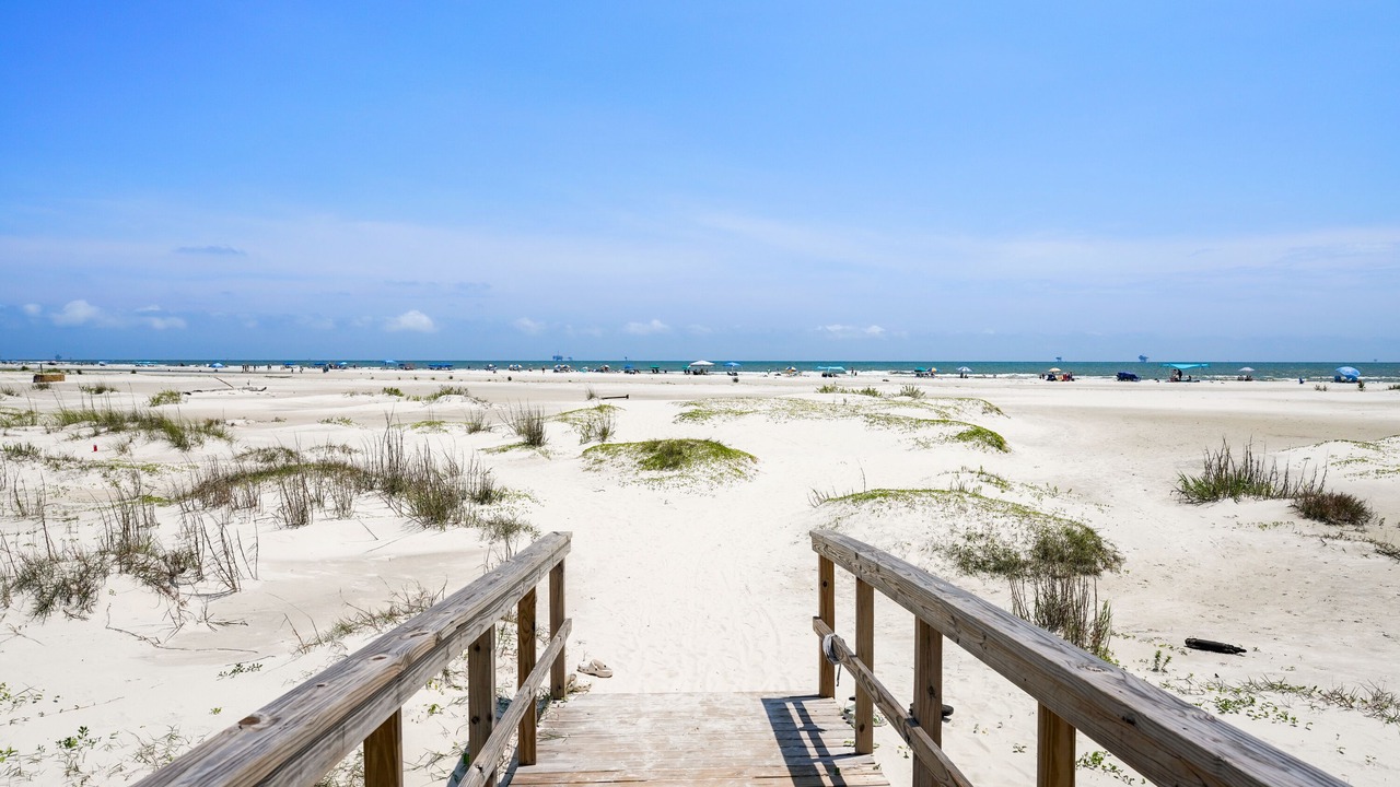 Photo of Others in Dauphin Island