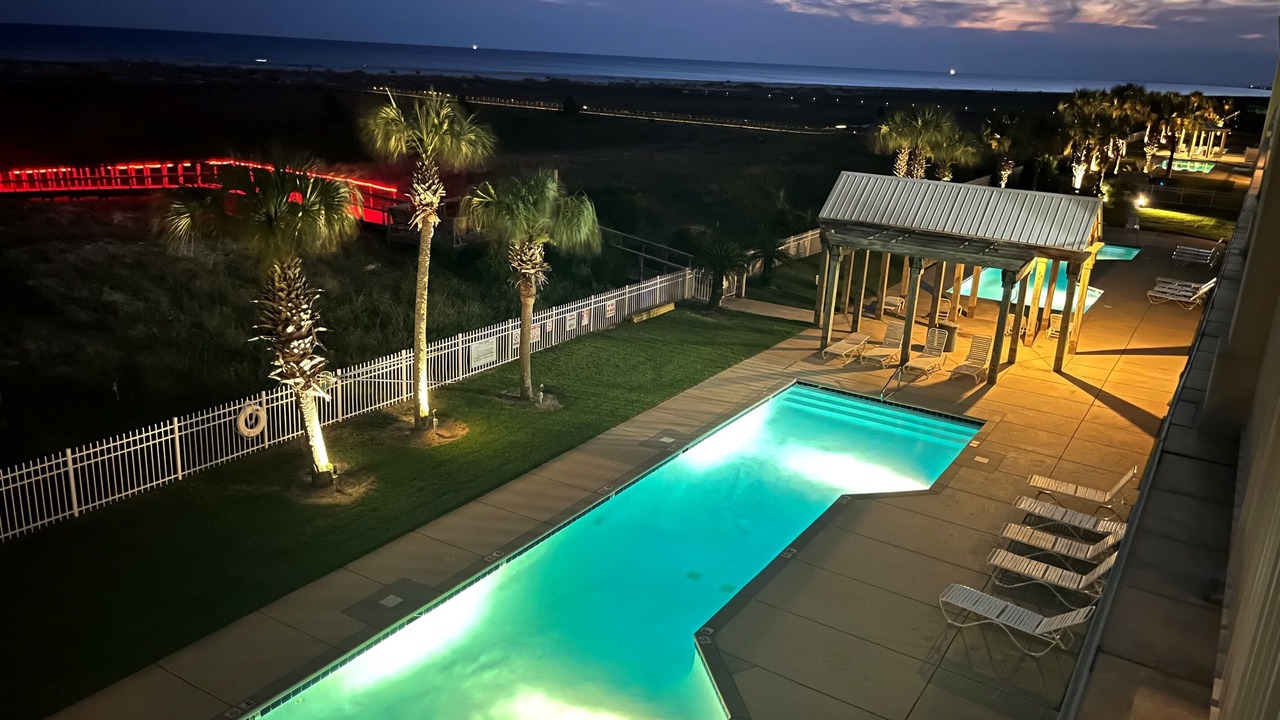 Photo of Outdoor in Dauphin Island