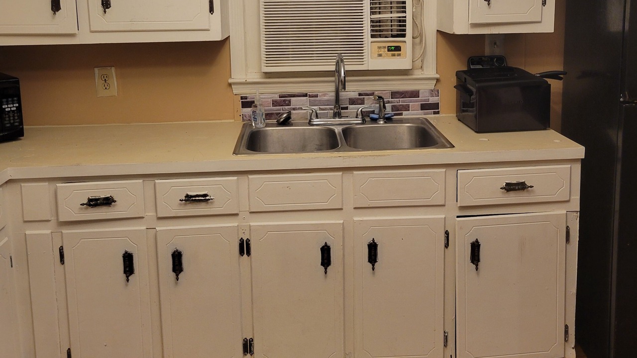 Photo of Kitchen in Albany