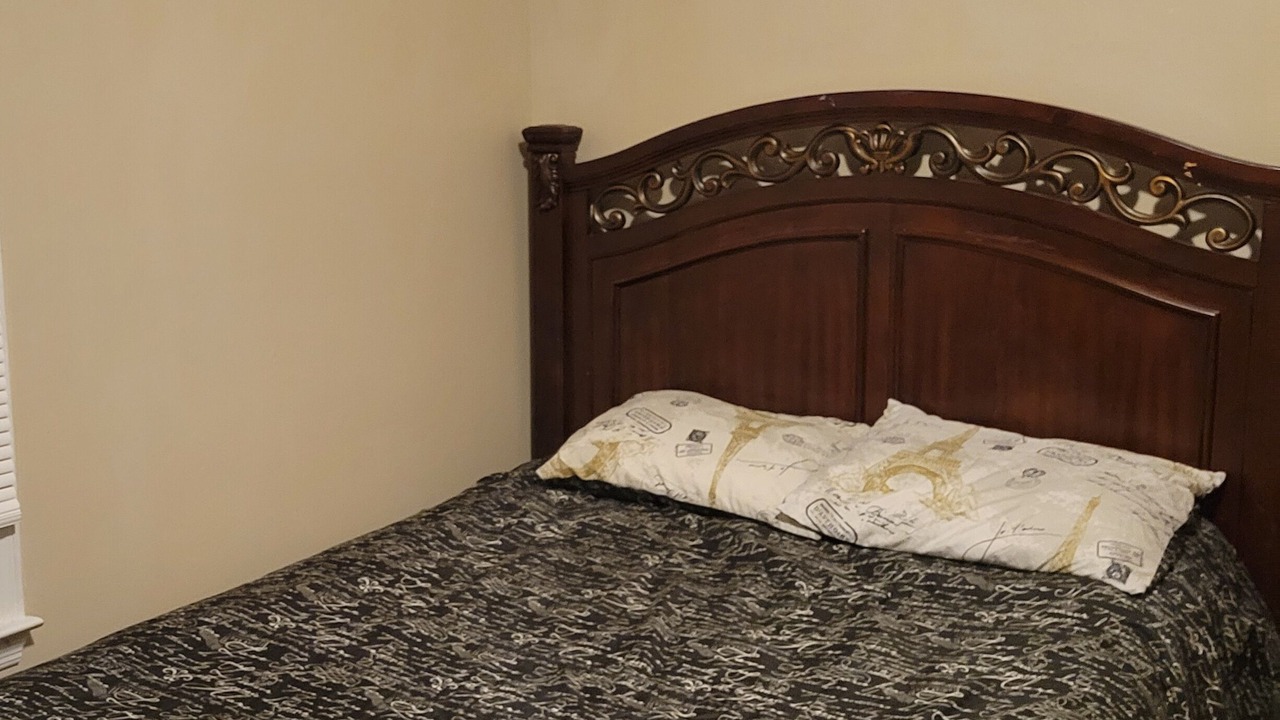 Photo of Bedroom in Albany
