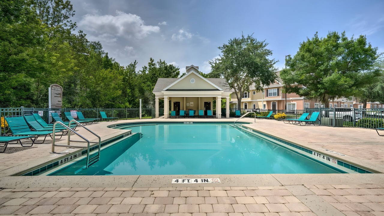 Photo of Outdoor in Venetian Bay Villages