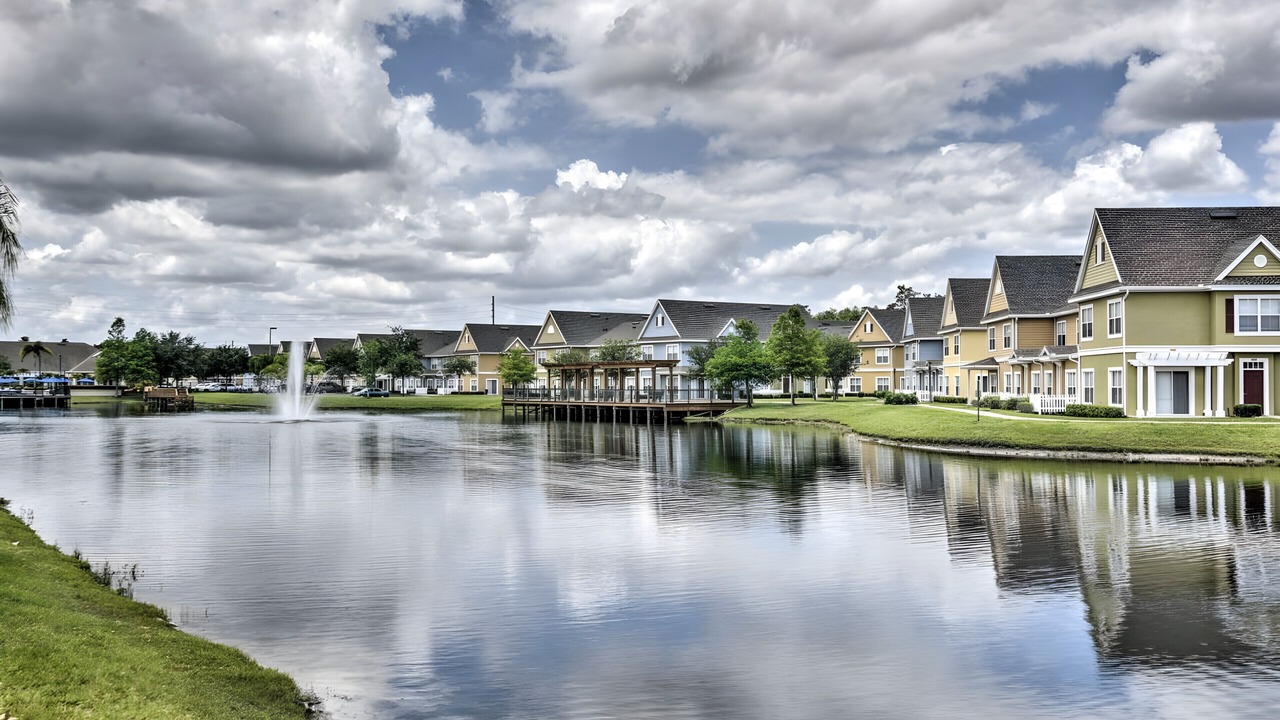 Photo of Outdoor in Venetian Bay Villages