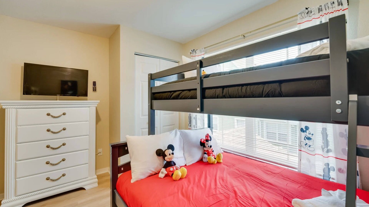 Photo of Bedroom in Venetian Bay Villages