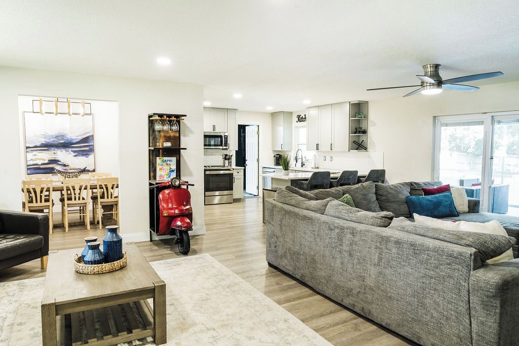 Photo of Livingroom in Lake Mary