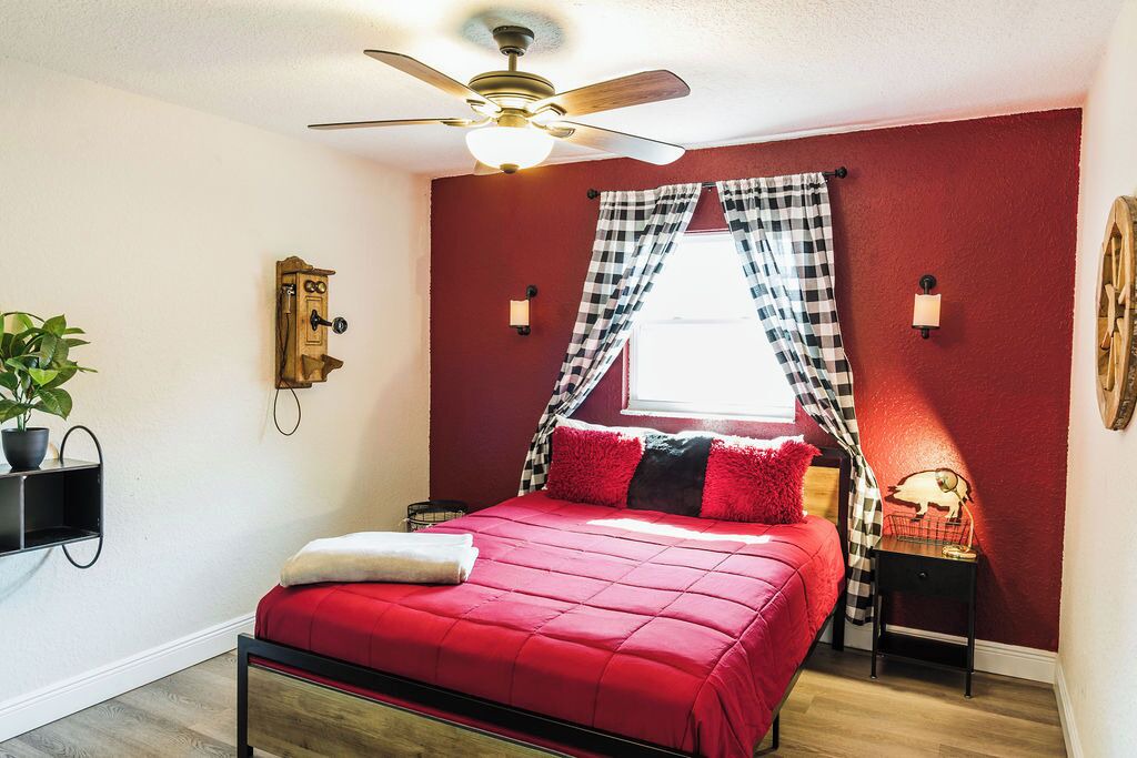 Photo of Bedroom in Lake Mary