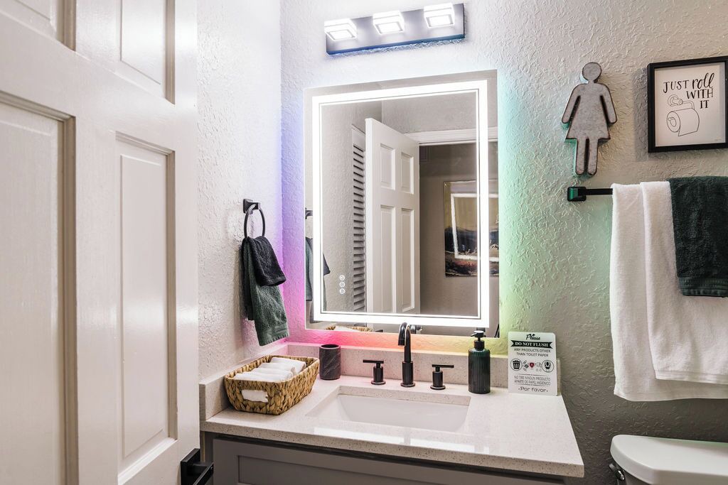 Photo of Bathroom in Lake Mary