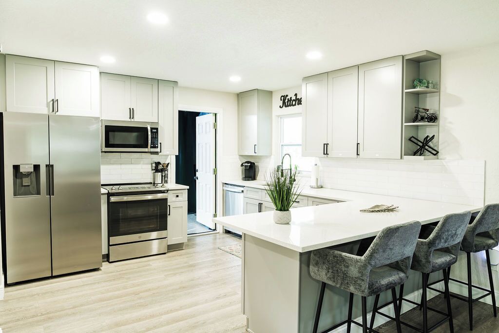 Photo of Kitchen in Lake Mary