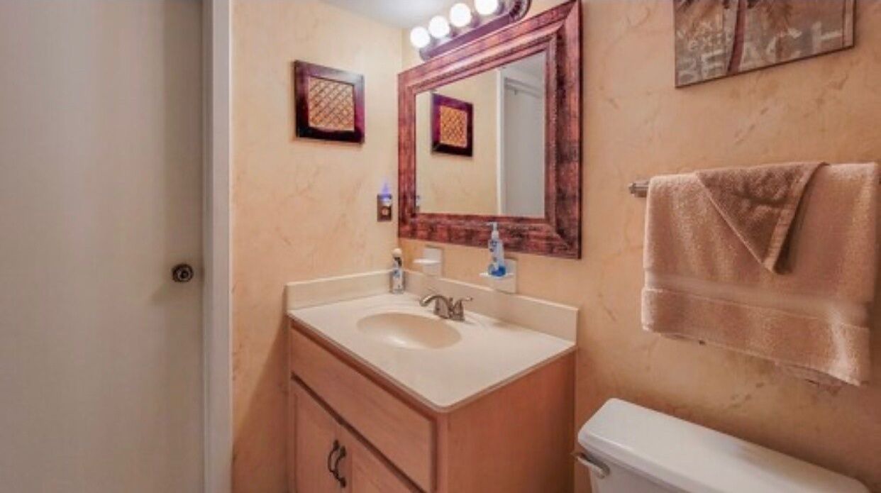 Photo of Bathroom in Welaka