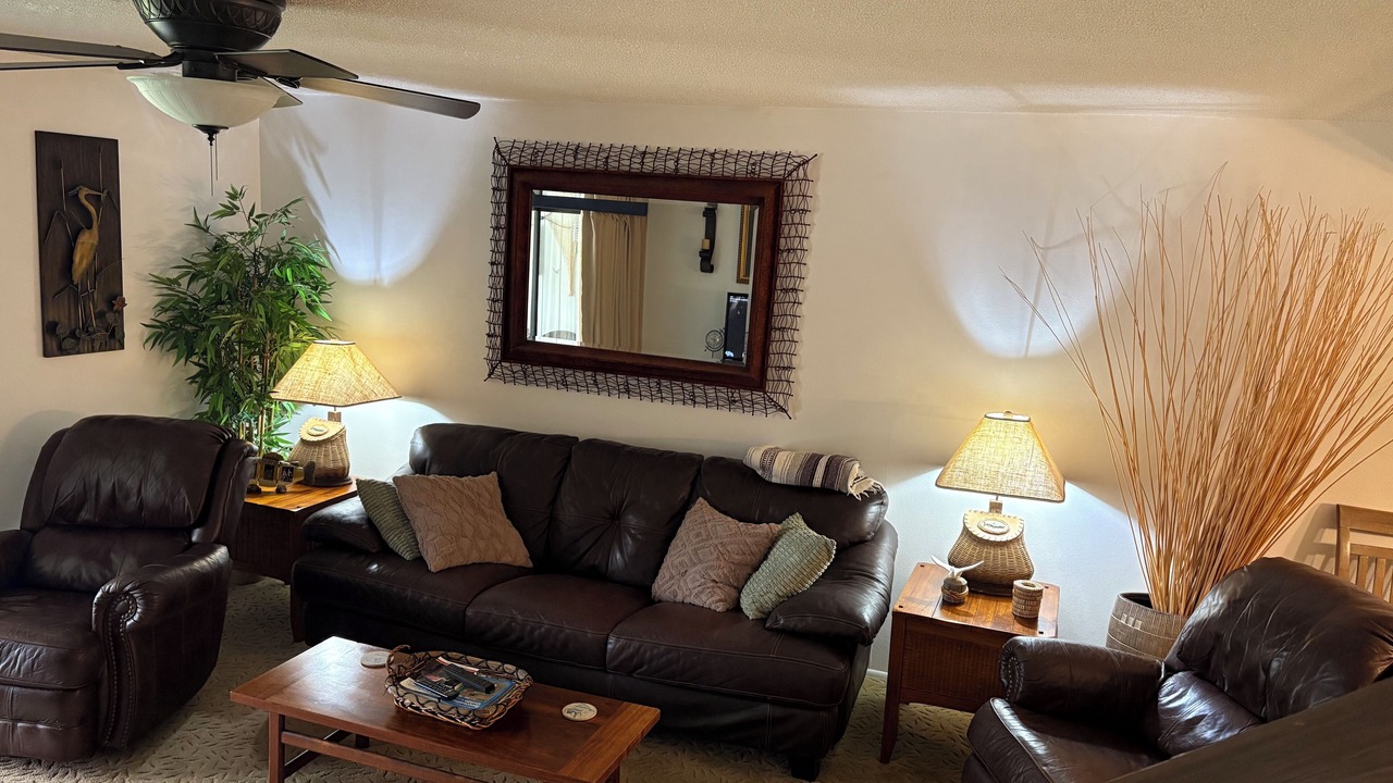 Photo of Livingroom in Welaka