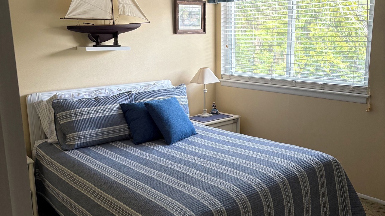 Photo of Bedroom in Welaka