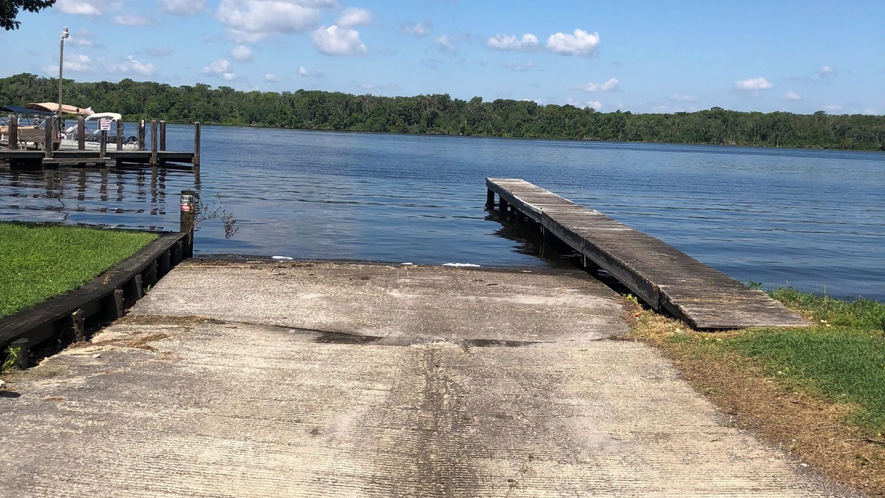 Photo of Outdoor in Welaka