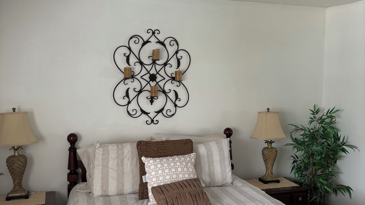Photo of Bedroom in Welaka