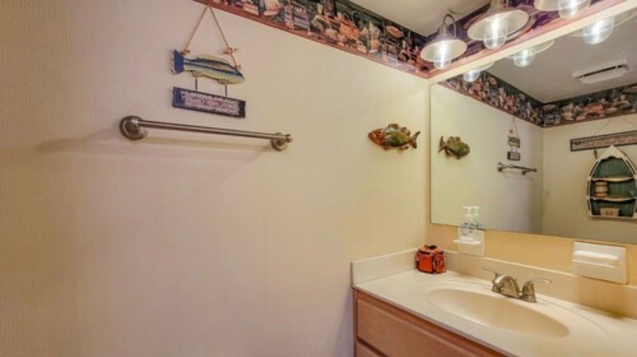 Photo of Bathroom in Welaka