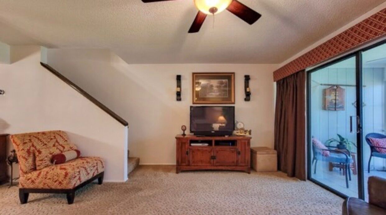 Photo of Livingroom in Welaka