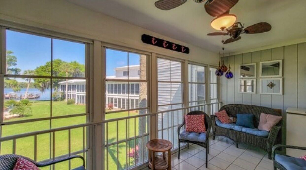 Photo of Livingroom in Welaka