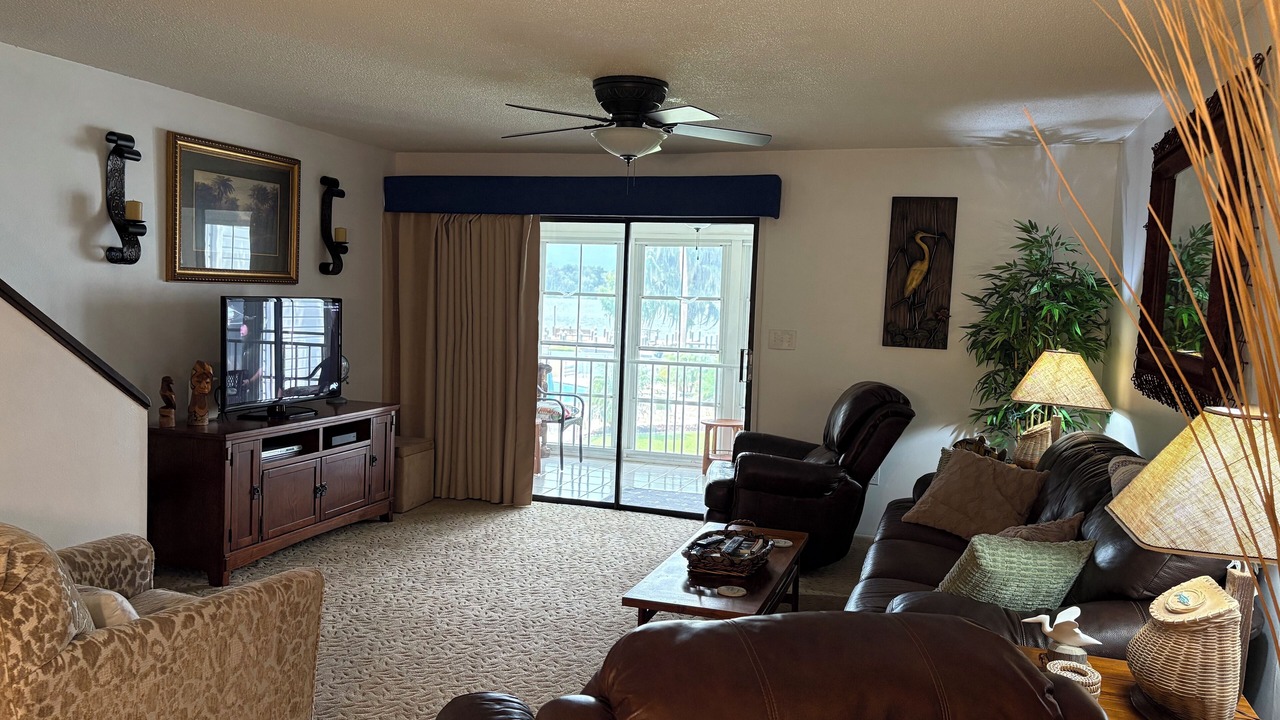 Photo of Livingroom in Welaka