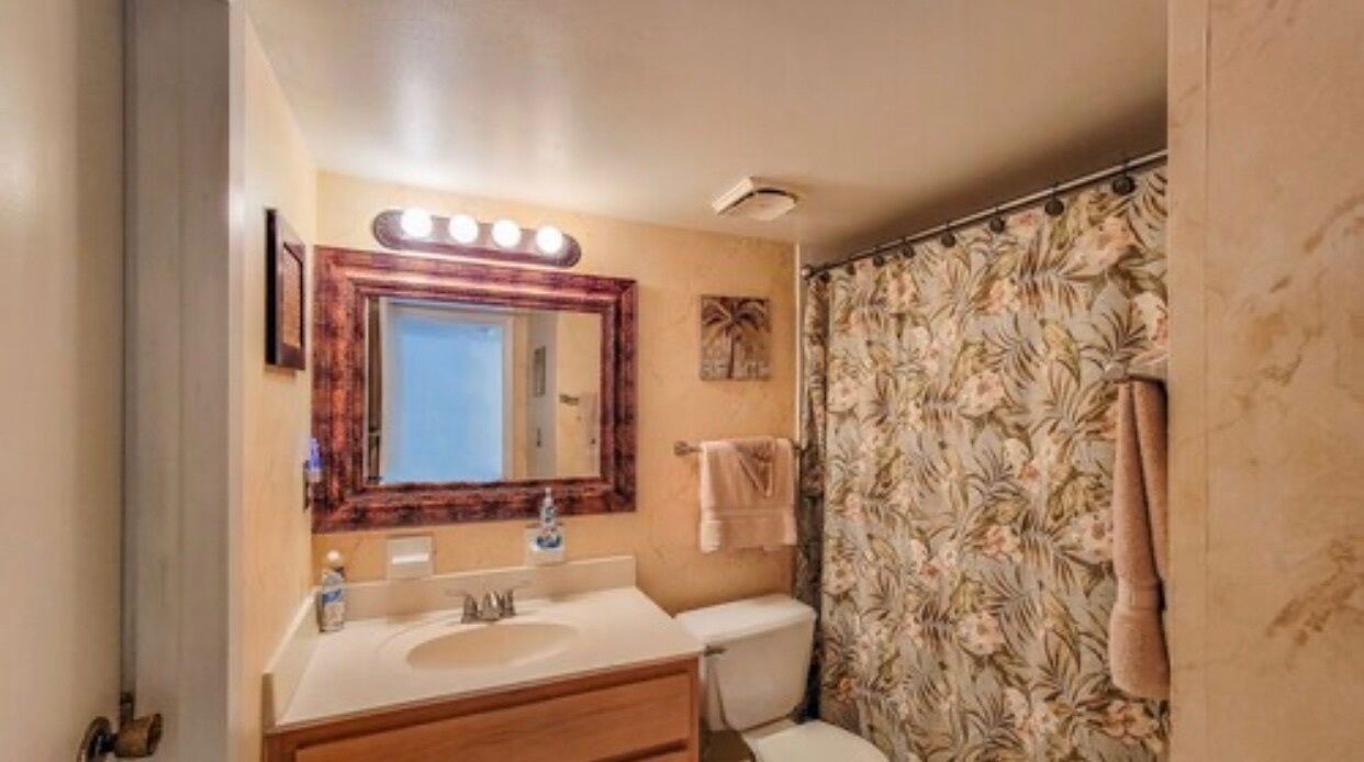 Photo of Bathroom in Welaka