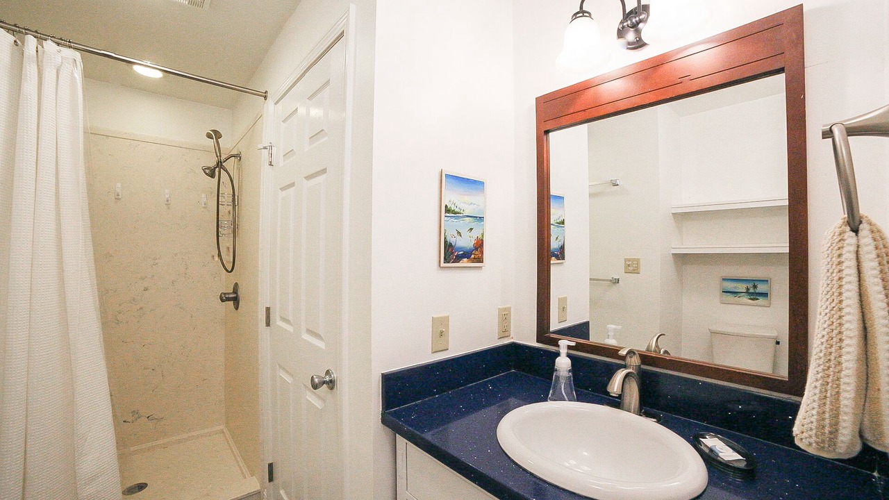 Photo of Bathroom in Old Town